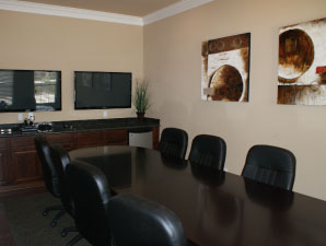 Sala de juntas